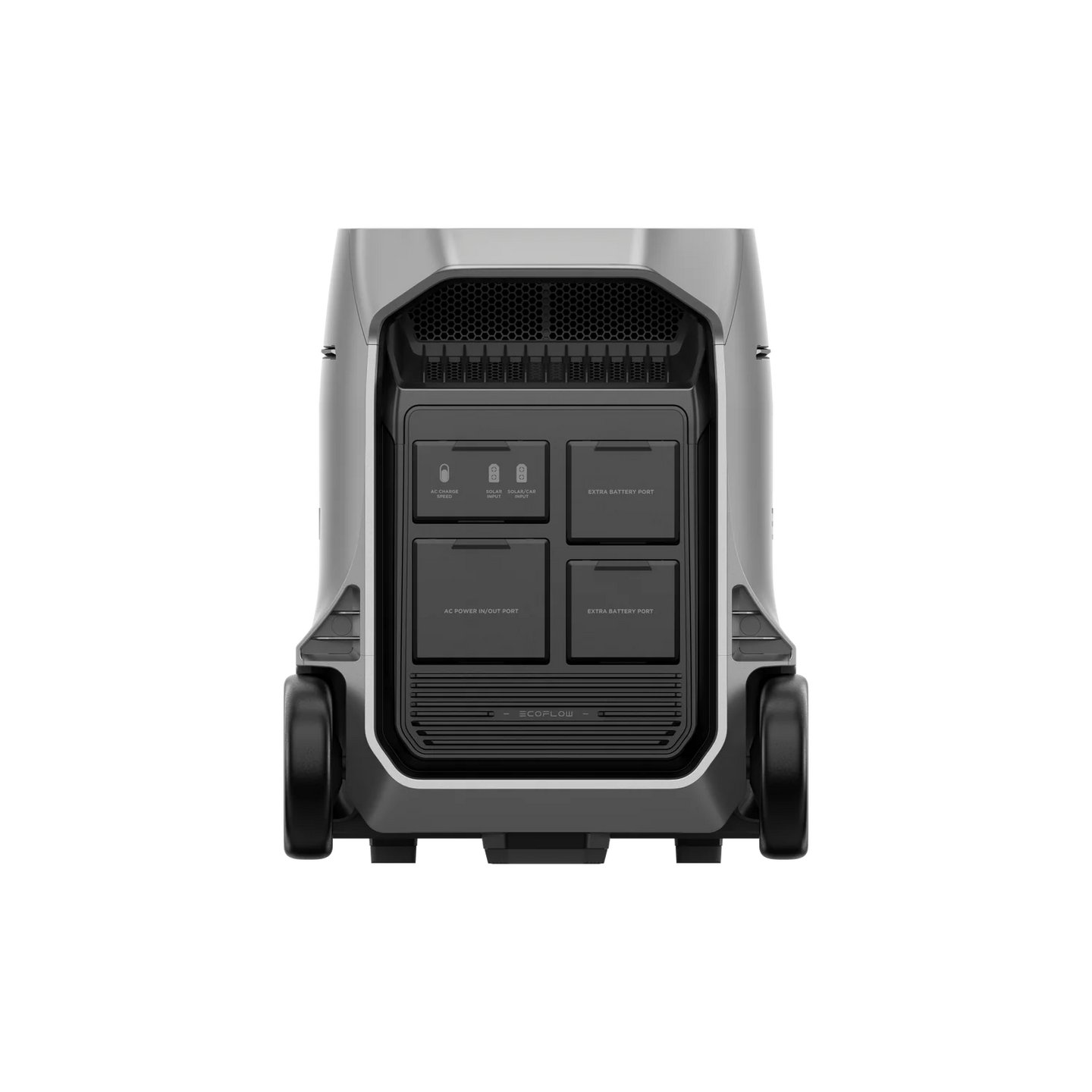 EcoFlow DELTA Pro 3 Portable Power Station - Elant Store
