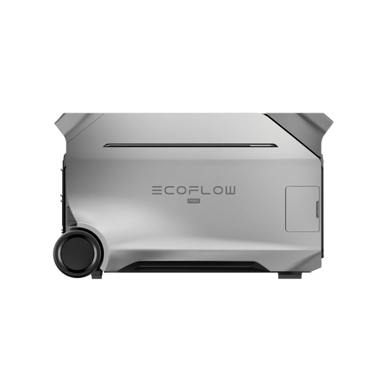 EcoFlow DELTA Pro 3 Portable Power Station - Elant Store