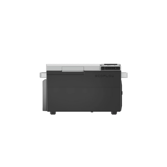EcoFlow GLACIER Portable Refrigerator - Elant Store