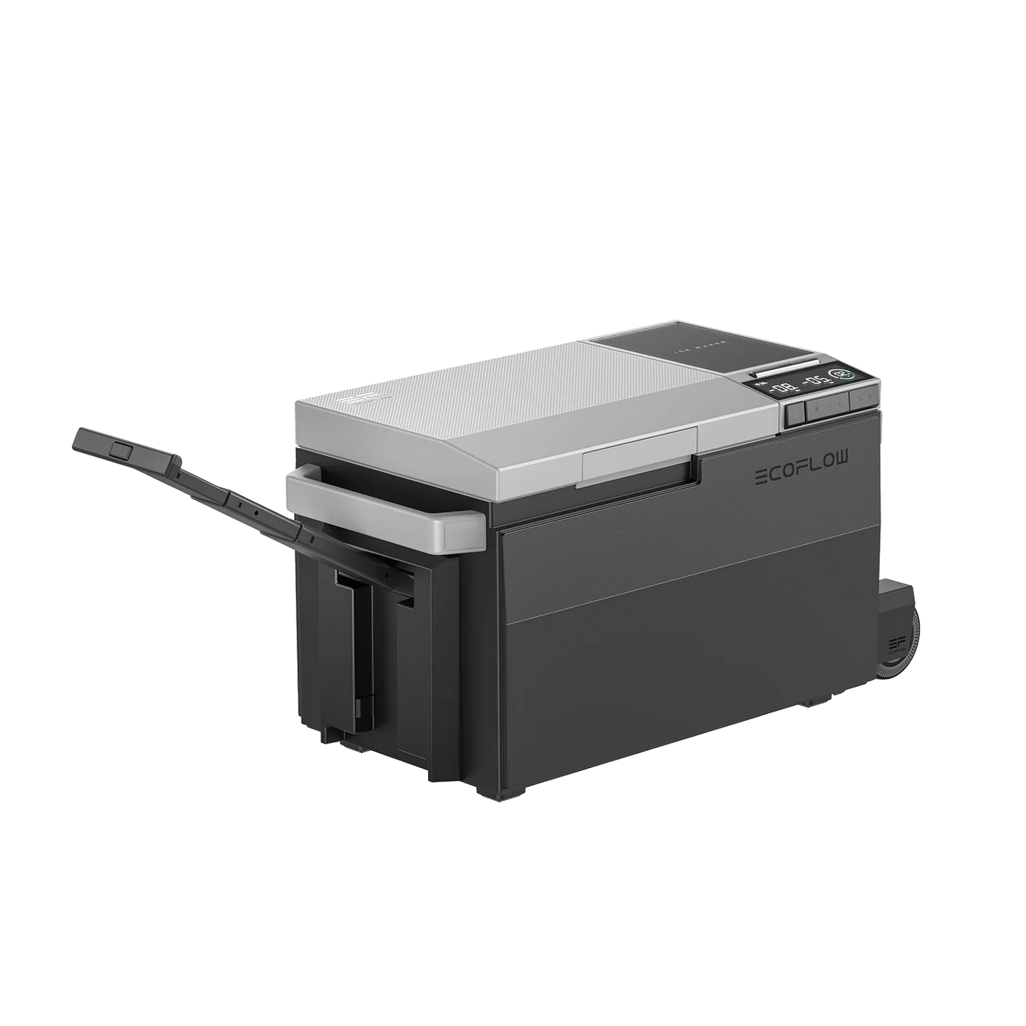 EcoFlow GLACIER Portable Refrigerator - Elant Store