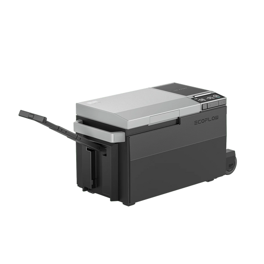 EcoFlow GLACIER Portable Refrigerator - Elant Store