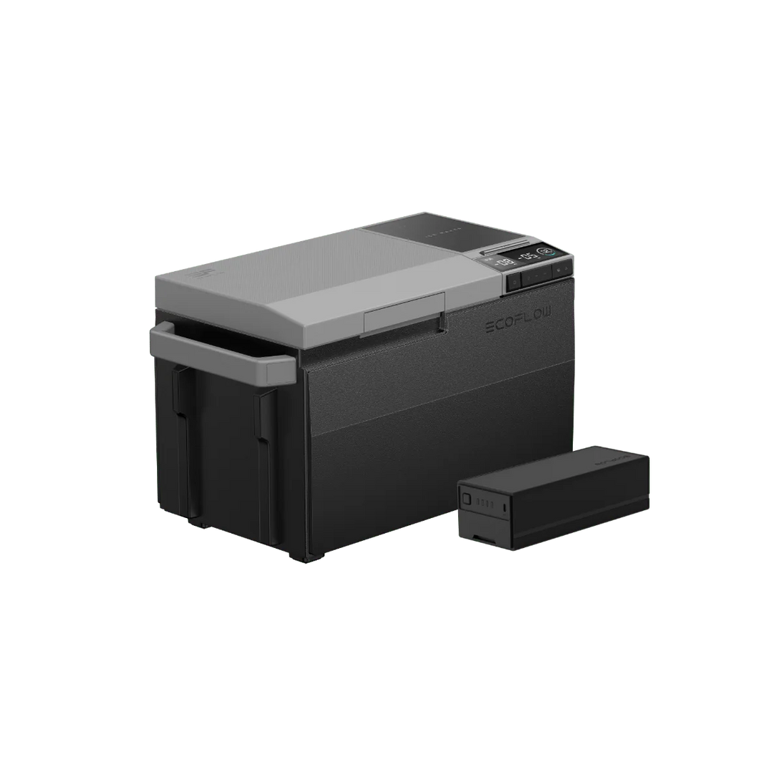 EcoFlow GLACIER Portable Refrigerator - Elant Store