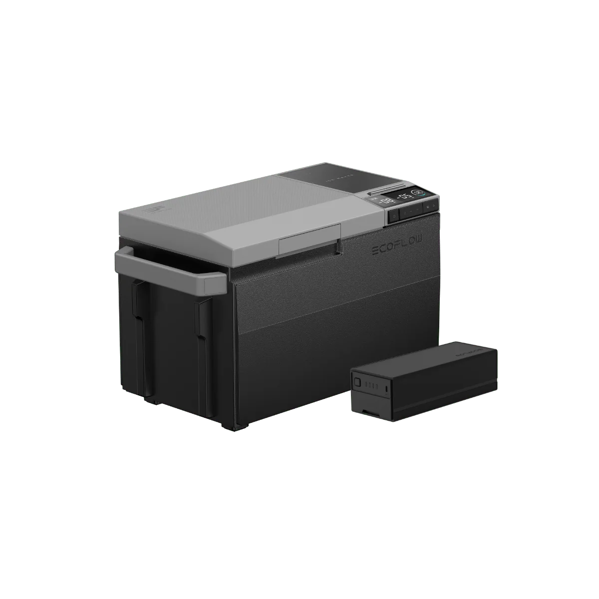 EcoFlow GLACIER Portable Refrigerator - Elant Store