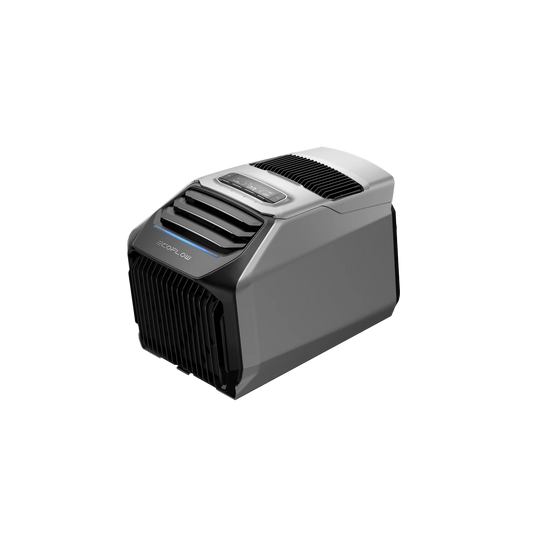 EcoFlow WAVE 2 Portable Air Conditioner + Add On Battery - Elant Store