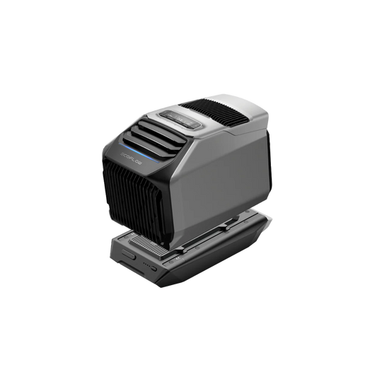 EcoFlow WAVE 2 Portable Air Conditioner + Add On Battery - Elant Store