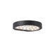 Nap Solar Anthracite Wall Light With 2.2w Led Battery IP54 - Elant Store