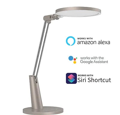Serene Eye-Friendly Desk Lamp Pro - Elant Store