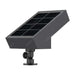 Solar Path Light NSF15 with monocrystalline silicon panel and durable ABS construction.